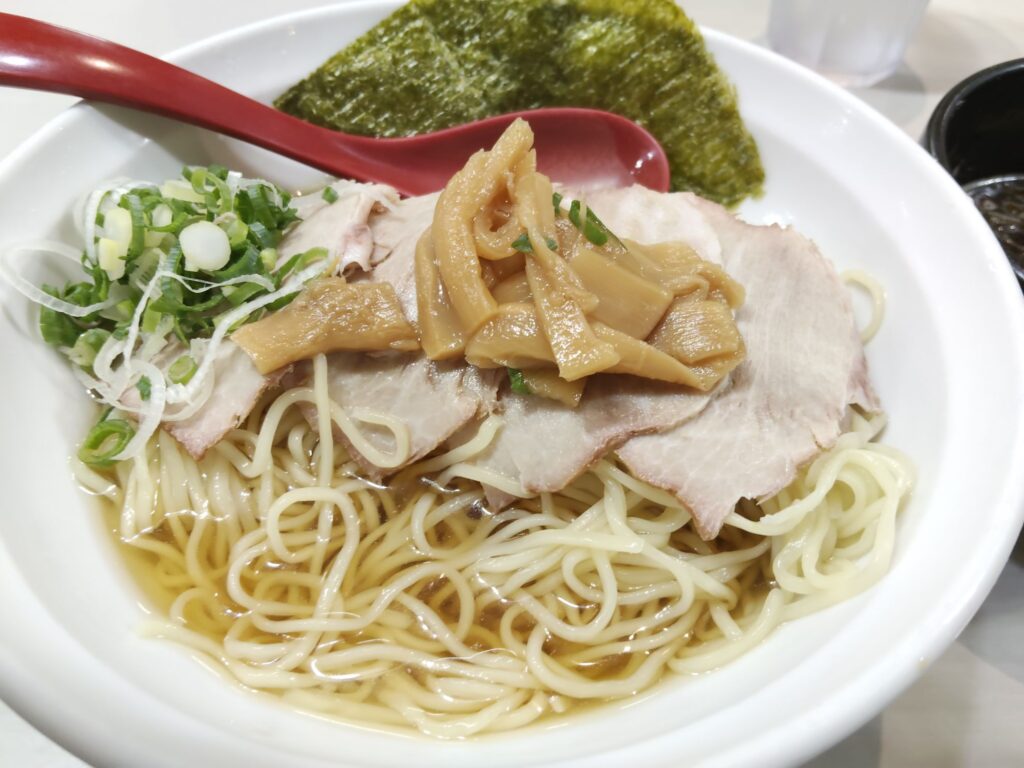 具材とか。